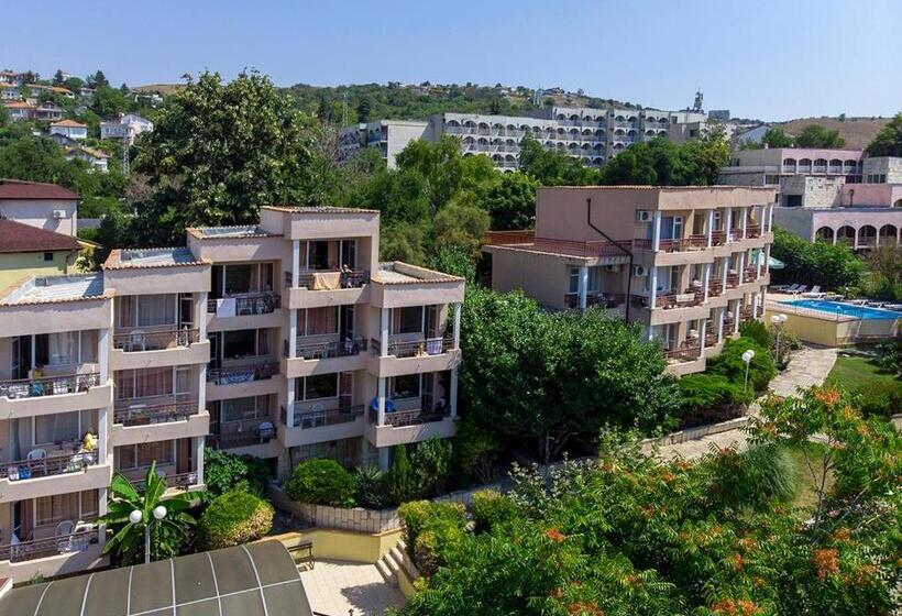 בית מלון כפרי Naslada