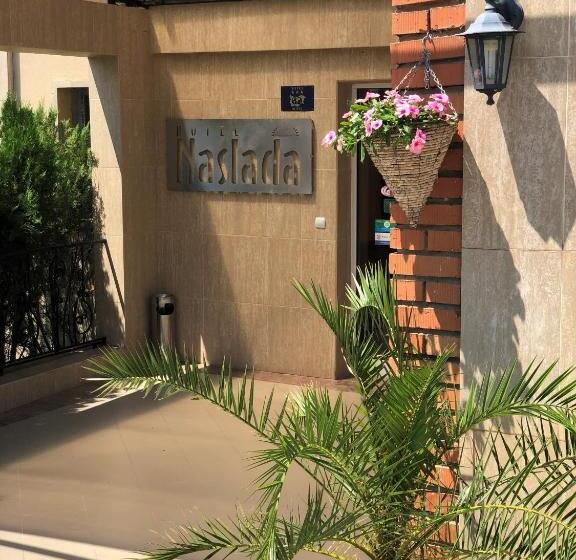 בית מלון כפרי Naslada