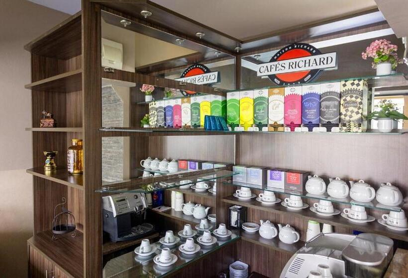 בית מלון כפרי Naslada