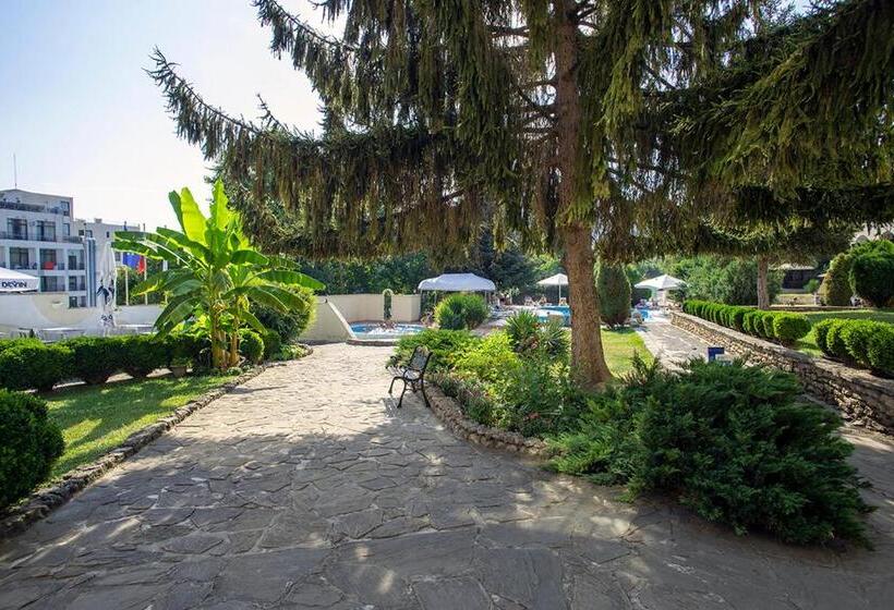 בית מלון כפרי Naslada