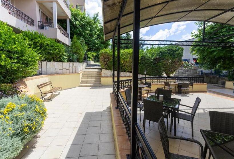 בית מלון כפרי Naslada