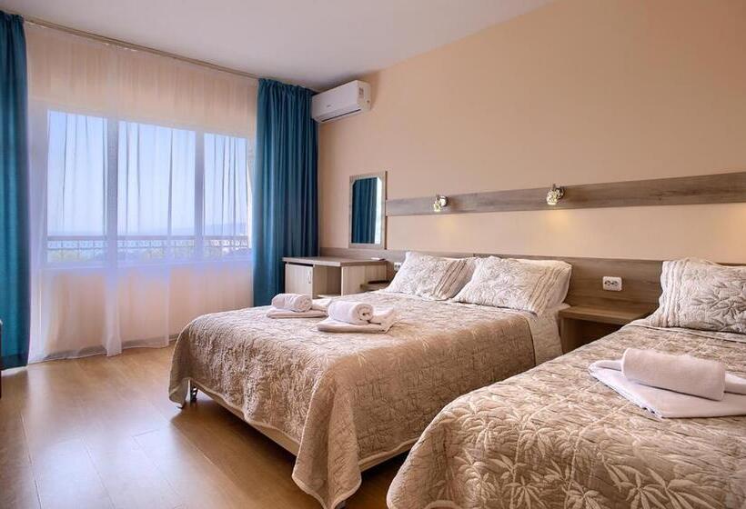 בית מלון כפרי Naslada