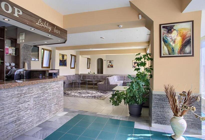 בית מלון כפרי Naslada