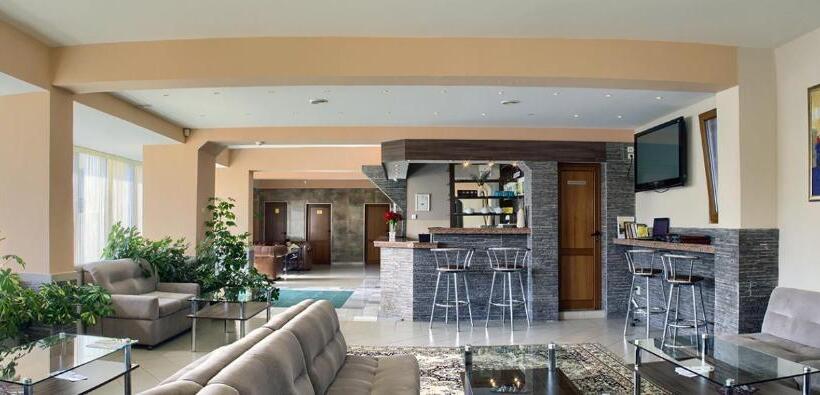 בית מלון כפרי Naslada