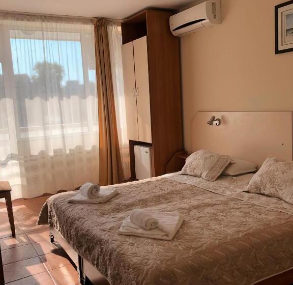 בית מלון כפרי Naslada