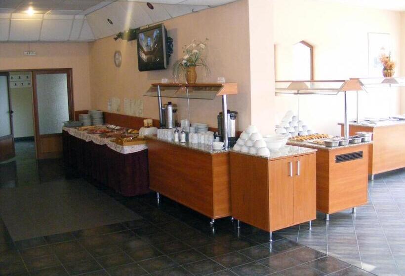 בית מלון כפרי Naslada