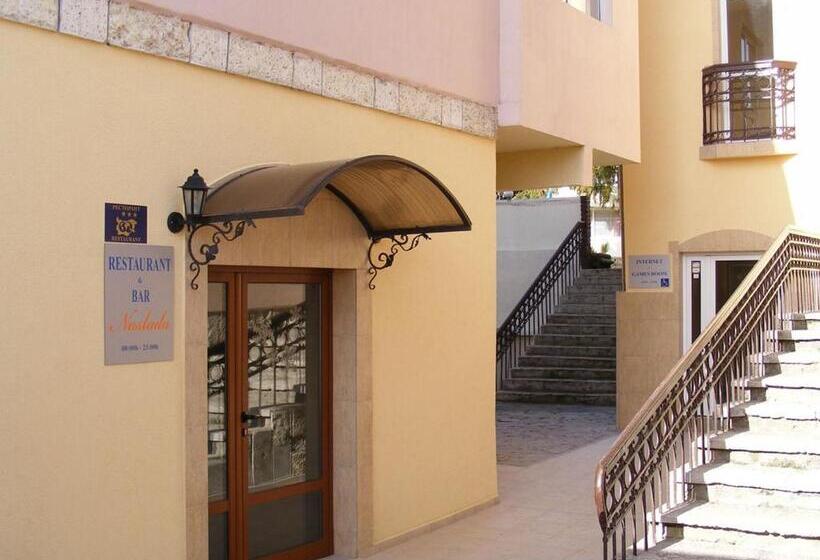 בית מלון כפרי Naslada