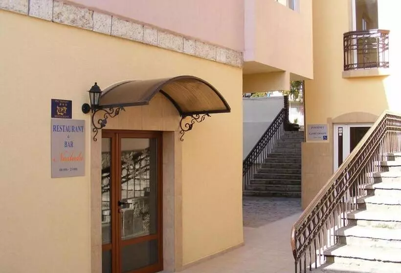Hotel Naslada