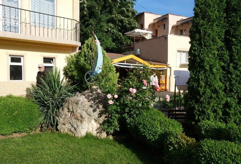 בית מלון כפרי Naslada