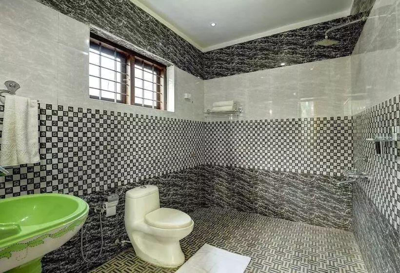 호텔 Periyar Nest Resorts