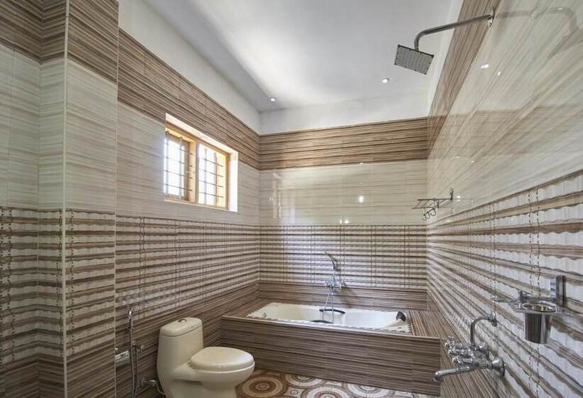 فندق Periyar Nest Resorts