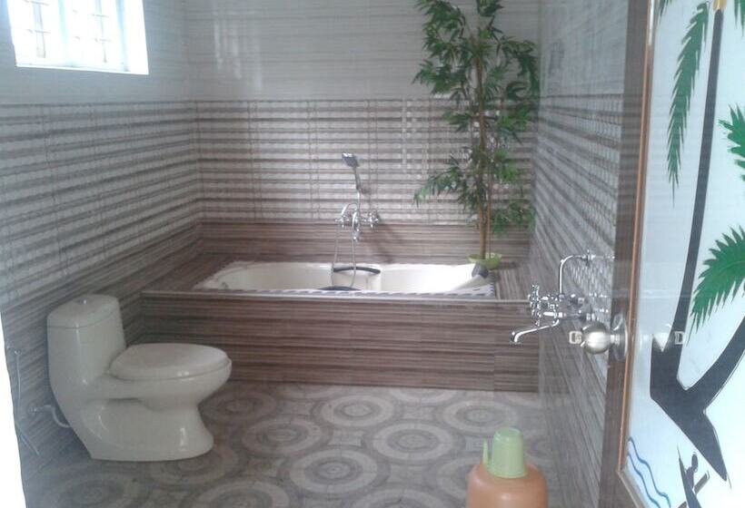 فندق Periyar Nest Resorts