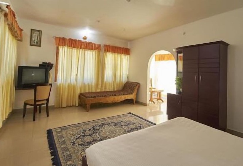 فندق Periyar Nest Resorts