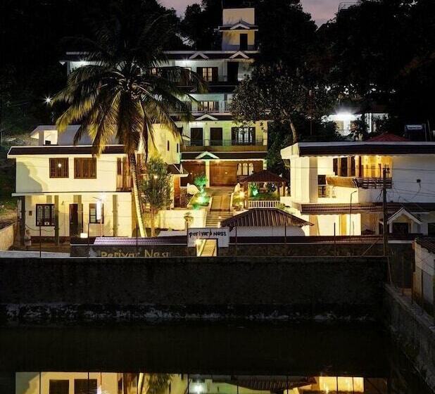 فندق Periyar Nest Resorts