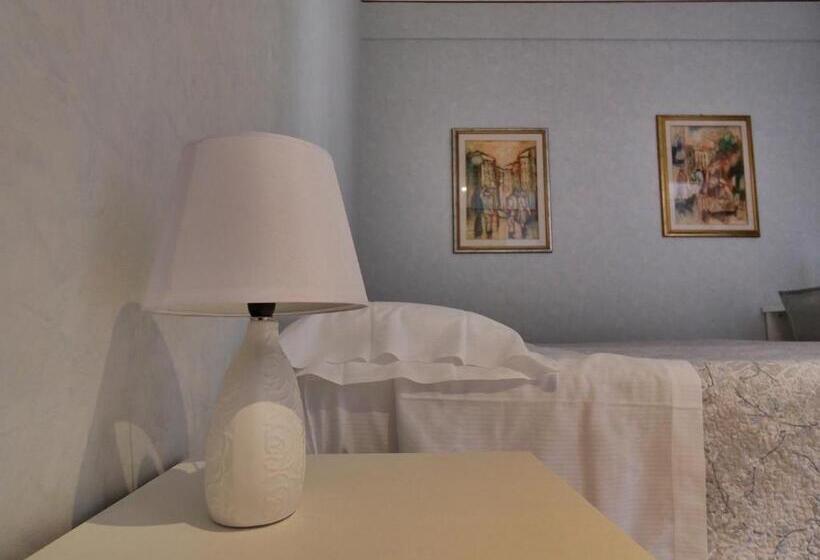 호텔 Residence Mondial