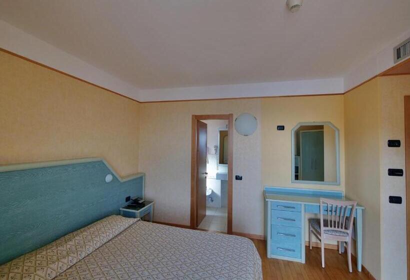 호텔 Residence Mondial