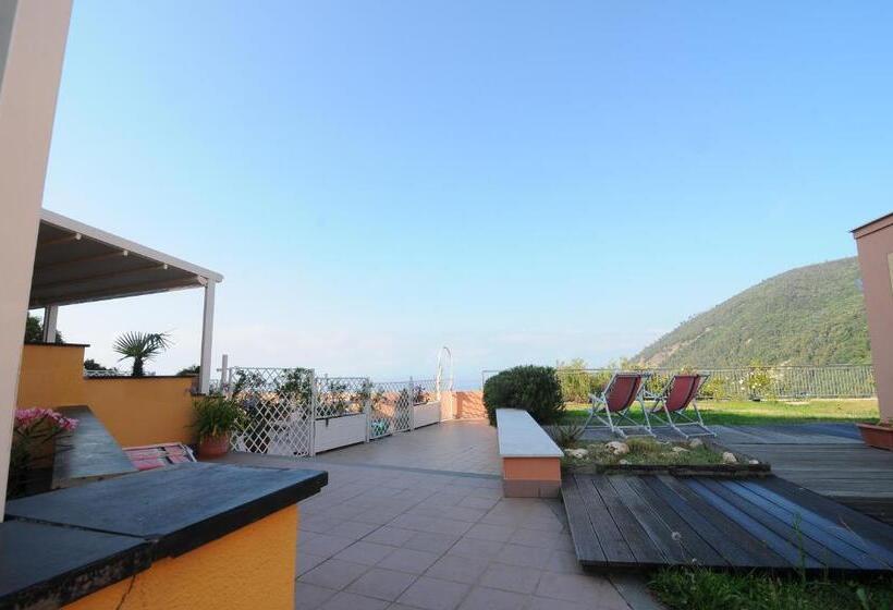 호텔 Residence Mondial