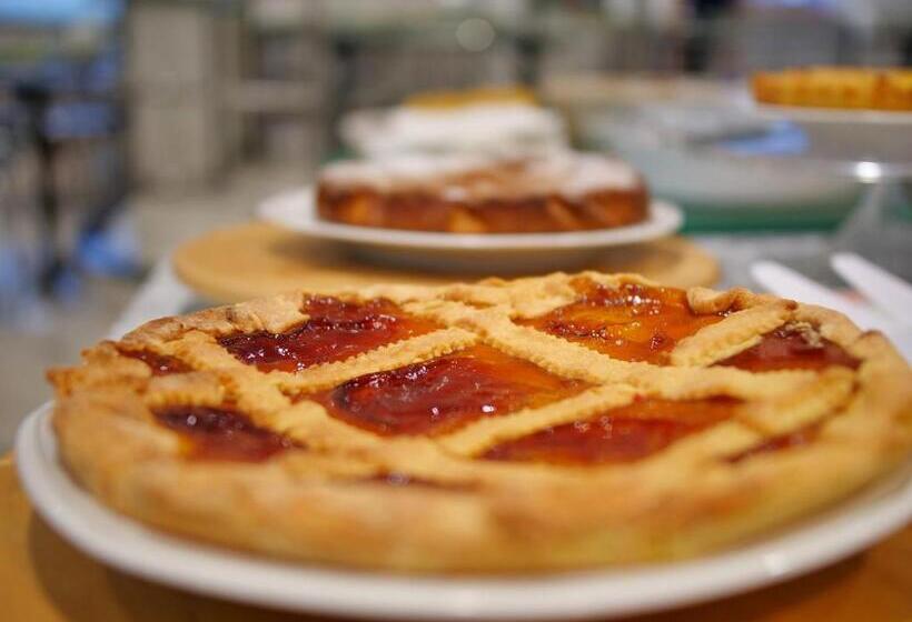 호텔 Residence Mondial