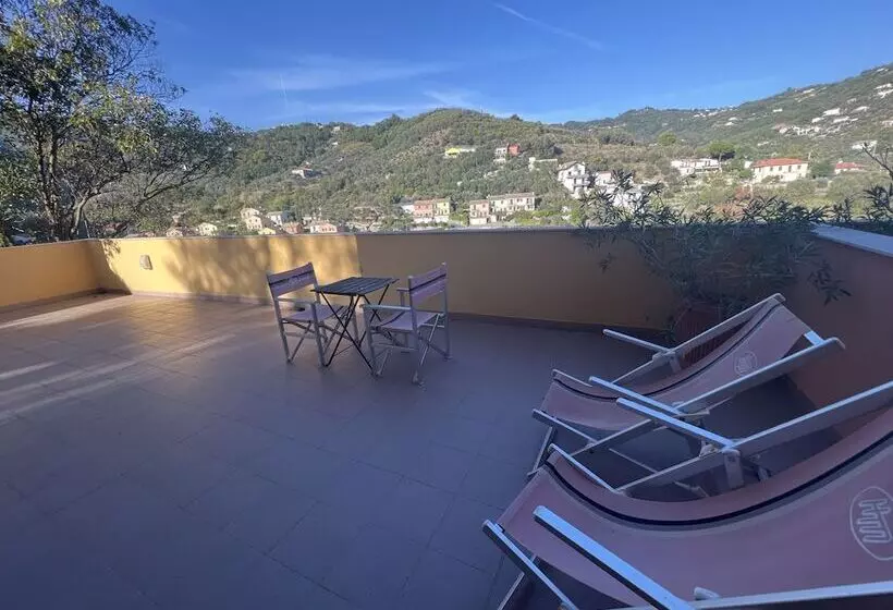 Szálloda Residence Mondial