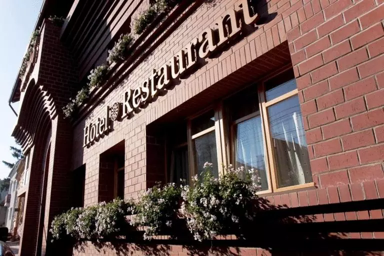 فندق Restaurant Gonduzo