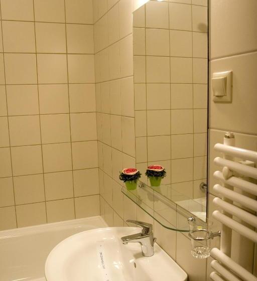 فندق Restaurant Gonduzo