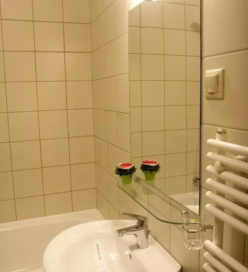 فندق Restaurant Gonduzo