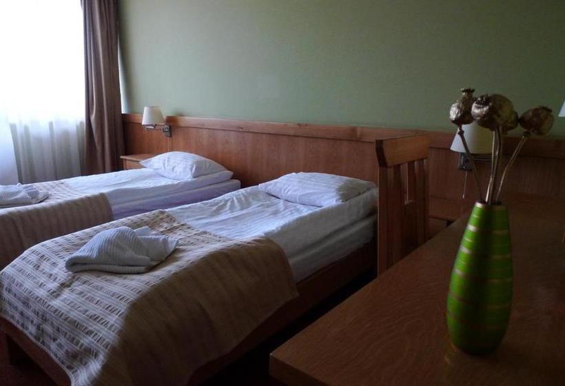 فندق Restaurant Gonduzo