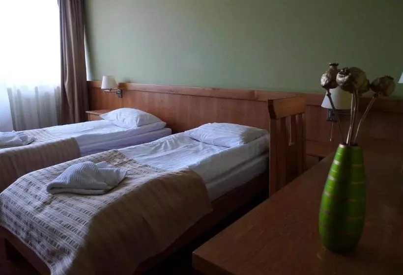 فندق Restaurant Gonduzo