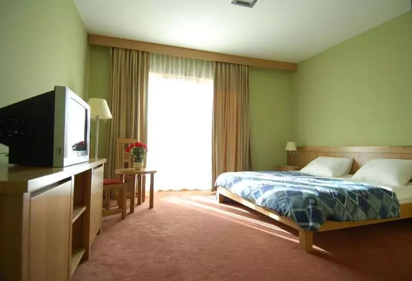 فندق Restaurant Gonduzo