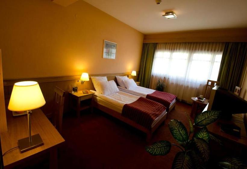 فندق Restaurant Gonduzo