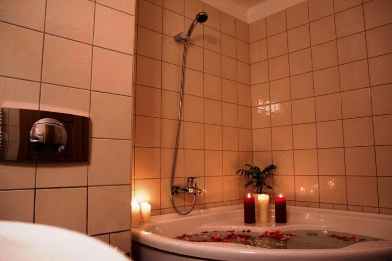 فندق Restaurant Gonduzo