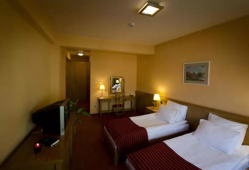 فندق Restaurant Gonduzo