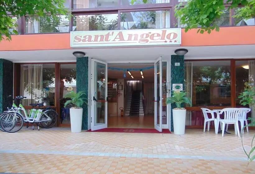 호텔 Sant'angelo