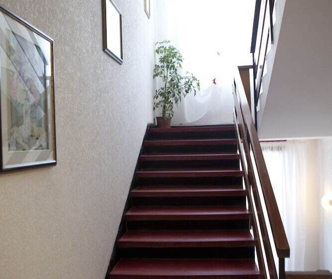 בית מלון כפרי Sant'angelo