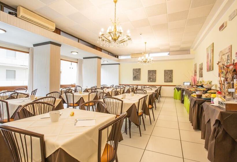 בית מלון כפרי Sant'angelo