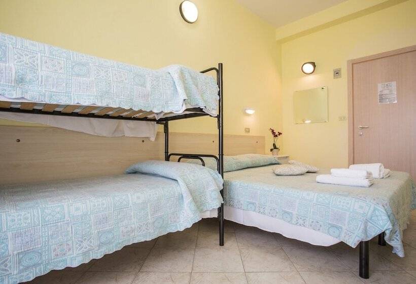 בית מלון כפרי Sant'angelo