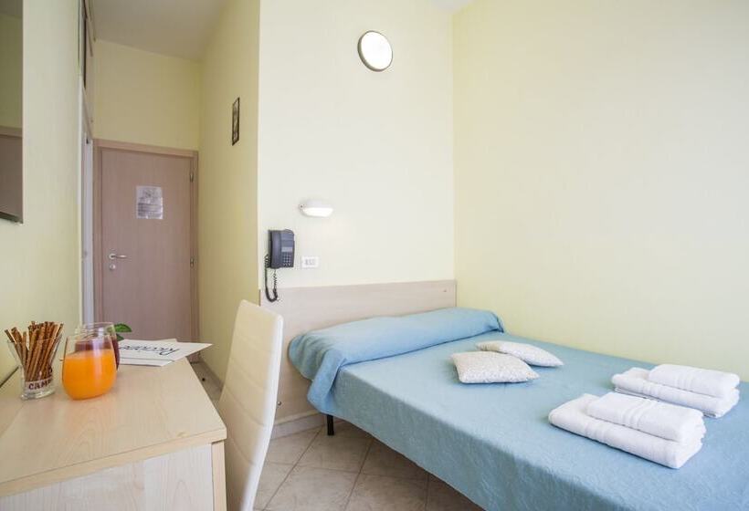 בית מלון כפרי Sant'angelo