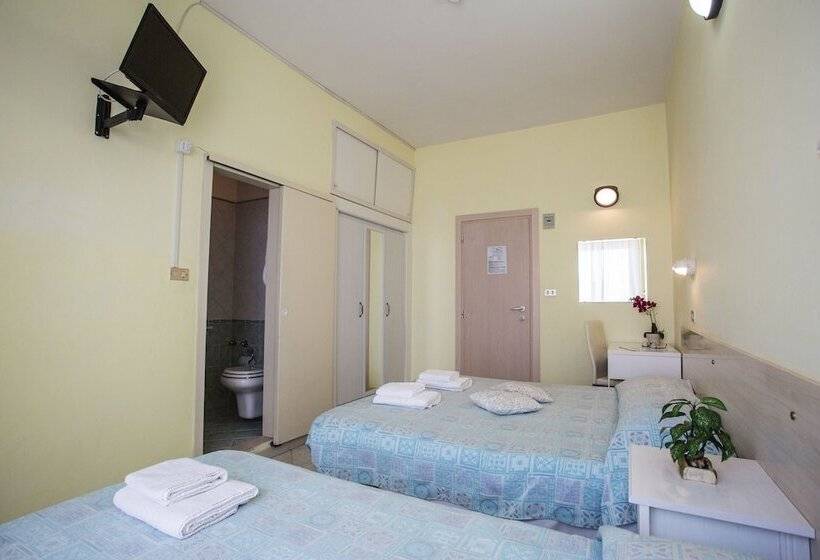 בית מלון כפרי Sant'angelo