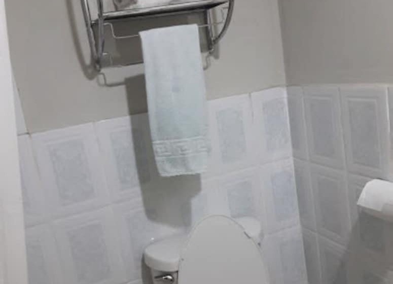 هتل Sevilla Usulutan