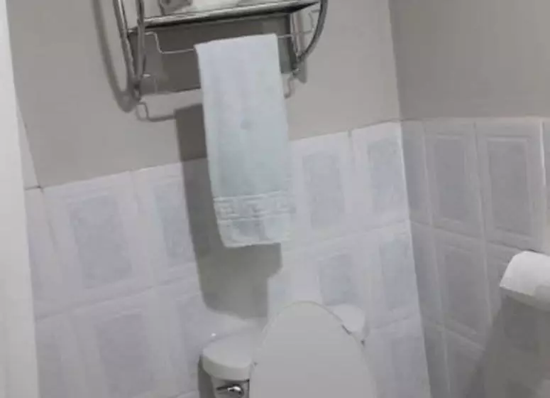 هتل Sevilla Usulutan