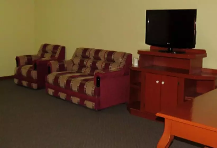 هتل Sevilla Usulutan