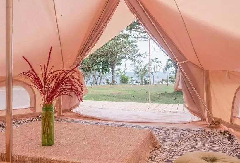 فندق Soka Indah Restaurant & Bungalows