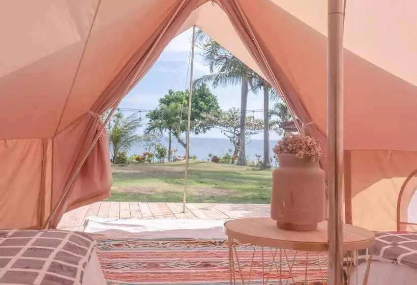 فندق Soka Indah Restaurant & Bungalows