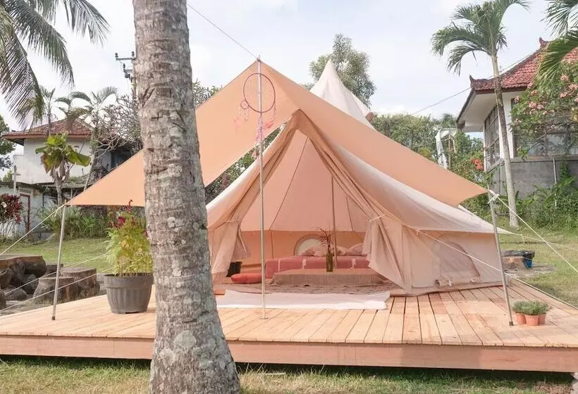 فندق Soka Indah Restaurant & Bungalows