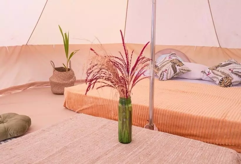 فندق Soka Indah Restaurant & Bungalows