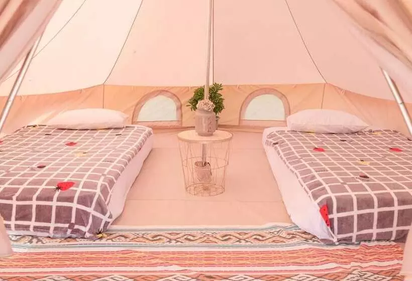 فندق Soka Indah Restaurant & Bungalows