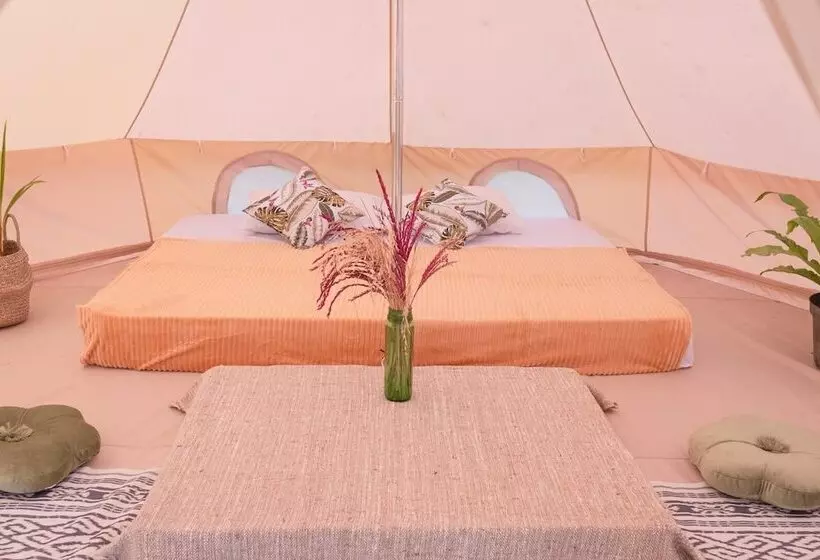 فندق Soka Indah Restaurant & Bungalows