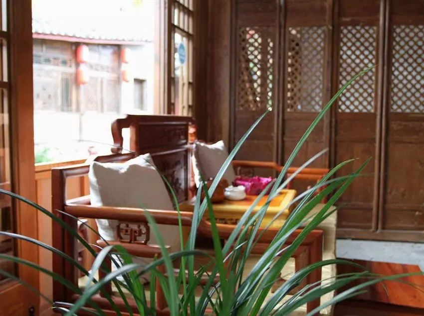 Hotel Story Inn The Riveside Resort Lijiang