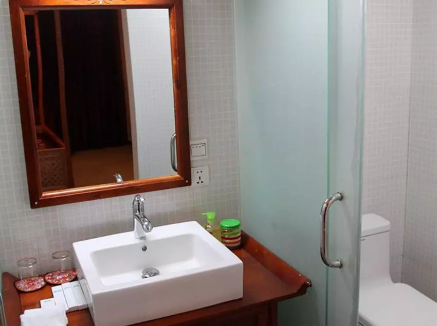 Hotel Story Inn The Riveside Resort Lijiang