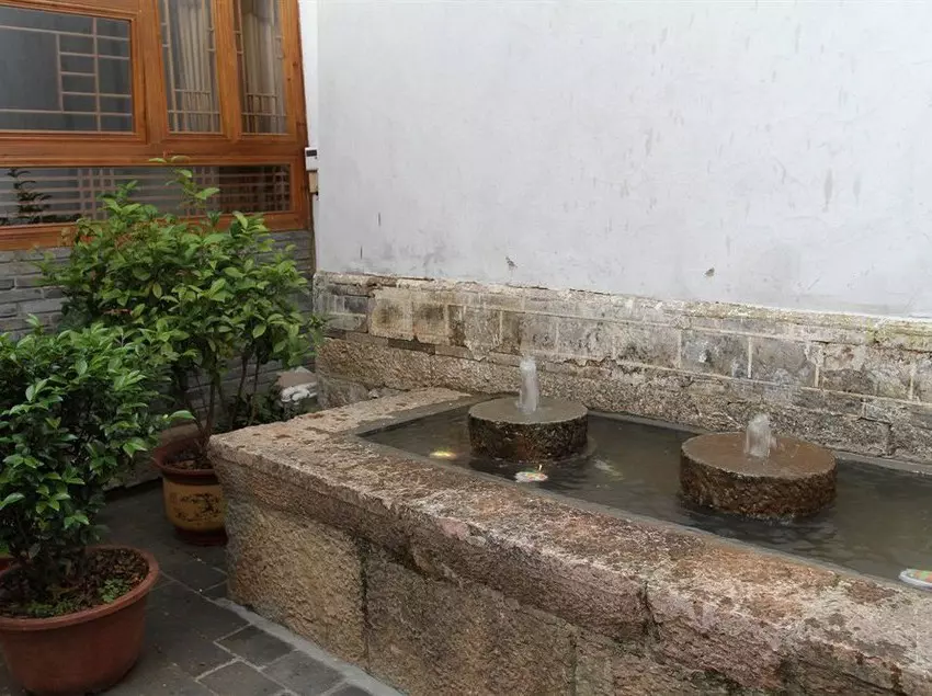 Hotel Story Inn The Riveside Resort Lijiang